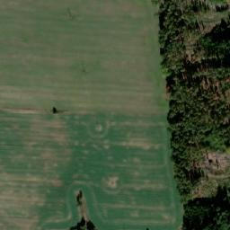 Satellite imagery of Andrejsův kopec, CZ