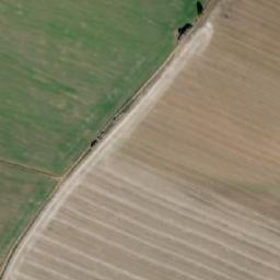 Satellite imagery of Andrejsův kopec, CZ