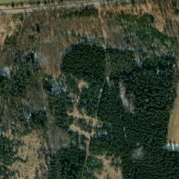 Satellite imagery of [Dědice] GSM, CZ