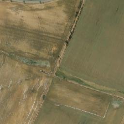 Satellite imagery of [Dědice] GSM, CZ