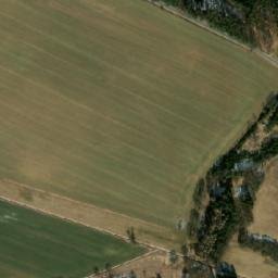 Satellite imagery of [Nimpšov] WT, CZ