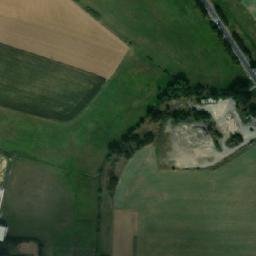 Satellite imagery of [Vesce] HG, CZ