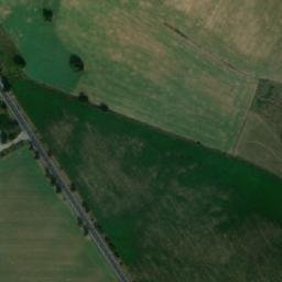 Satellite imagery of [Vesce] HG, CZ