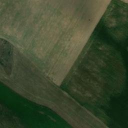 Satellite imagery of [Vesce] HG, CZ