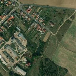 Satellite imagery of (Nad Polepšilem) [Zvěrkovice u Moravských Budějovic], CZ