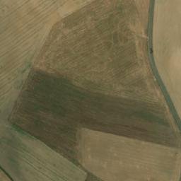 Satellite imagery of Hadí kopec [Hostim], CZ