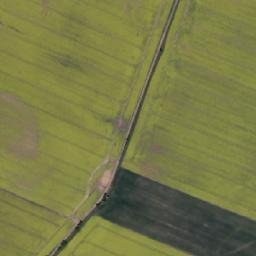 Satellite imagery of (Na Kopaninách) [Hostim], CZ