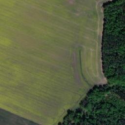 Satellite imagery of (Na Kopaninách) [Hostim], CZ