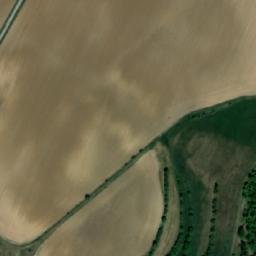 Satellite imagery of [Slatina], CZ