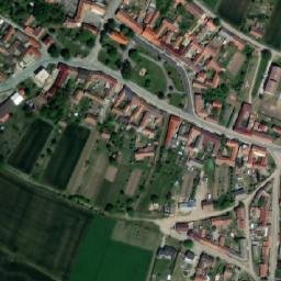 Satellite imagery of Výhon [Horní Kounice], CZ