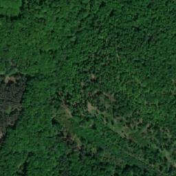 Satellite imagery of Tanárka (GSM trans.), CZ