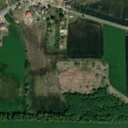 Satellite imagery of Perk [Rybníky na Moravě] outlook p., CZ