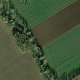 Satellite imagery of [Medlov] GSM, CZ
