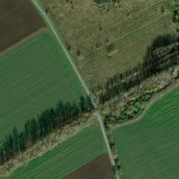 Satellite imagery of [Medlov] GSM, CZ