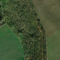 Satellite imagery of [Medlov] GSM, CZ