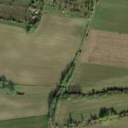 Satellite imagery of [Hrušovany] Ytong chimney, CZ