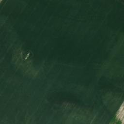 Satellite imagery of (Od Těšan [Šitbořice]), CZ