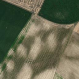 Satellite imagery of (Od Těšan [Šitbořice]), CZ