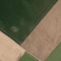 Satellite imagery of Strážky, CZ