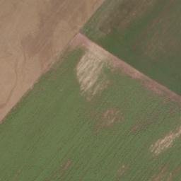 Satellite imagery of Strážky, CZ