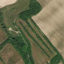 Satellite imagery of (Pole od Šitbořic [Borkovany]), CZ