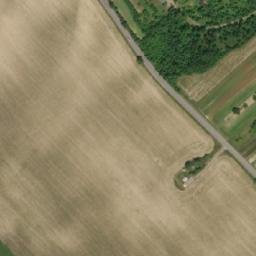 Satellite imagery of (Pole od Šitbořic [Borkovany]), CZ