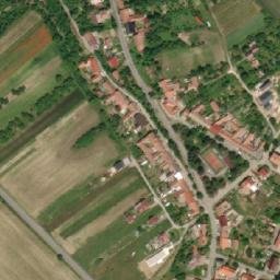 Satellite imagery of (Pole od Šitbořic [Borkovany]), CZ