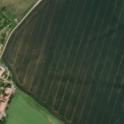 Satellite imagery of (Pole od Klobouk [Borkovany]) GSM, CZ