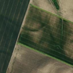 Satellite imagery of (Pole od Klobouk [Borkovany]) GSM, CZ