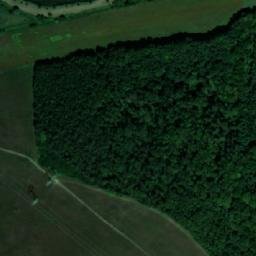 Satellite imagery of Časkov, CZ