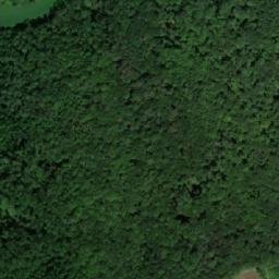 Satellite imagery of Časkov, CZ