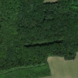 Satellite imagery of Staré hory [Velké Hostěrádky] GSM, CZ