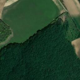 Satellite imagery of Staré hory [Velké Hostěrádky] GSM, CZ