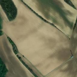 Satellite imagery of Stračinky [Velké Hostěrádky] GSM, CZ