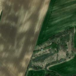 Satellite imagery of Stračinky [Velké Hostěrádky] GSM, CZ