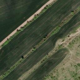 Satellite imagery of Mastný kopec [Želetice], CZ