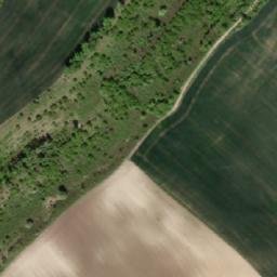 Satellite imagery of Mastný kopec [Želetice], CZ