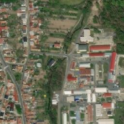 Satellite imagery of [Kyjov-Nětčice] Silo-1, CZ