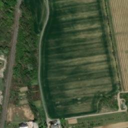 Satellite imagery of [Kyjov-Nětčice] Silo-1, CZ
