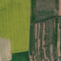 Satellite imagery of [Žeravice u Kyjova] church t., CZ