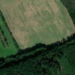 Satellite imagery of Myšince [Drslavice], CZ