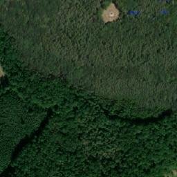 Satellite imagery of Myšince [Drslavice], CZ