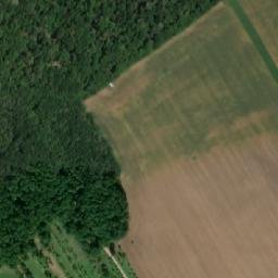 Satellite imagery of Myšince [Drslavice], CZ