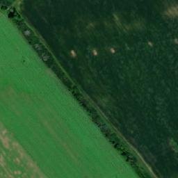 Satellite imagery of [Uherský Brod-Těšov] HG, CZ