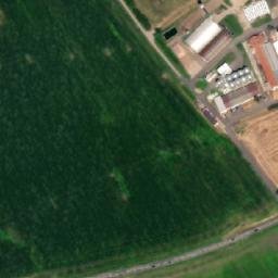 Satellite imagery of [Uherský Brod-Těšov] HG, CZ