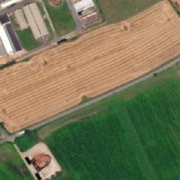 Satellite imagery of [Uherský Brod-Těšov] HG, CZ