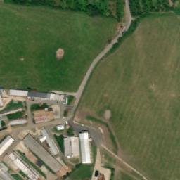 Satellite imagery of [Šumice u Uherského Brodu] GSM, CZ