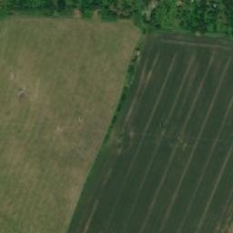 Satellite imagery of [Šumice u Uherského Brodu] GSM, CZ