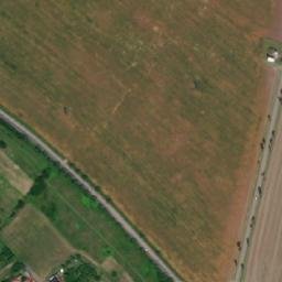 Satellite imagery of [Nezdenice] church t., CZ