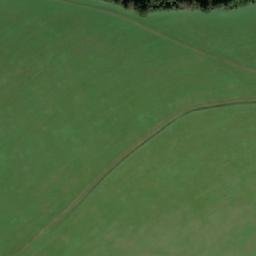 Satellite imagery of Na Skalce [Bojkovice] outlook.t., CZ